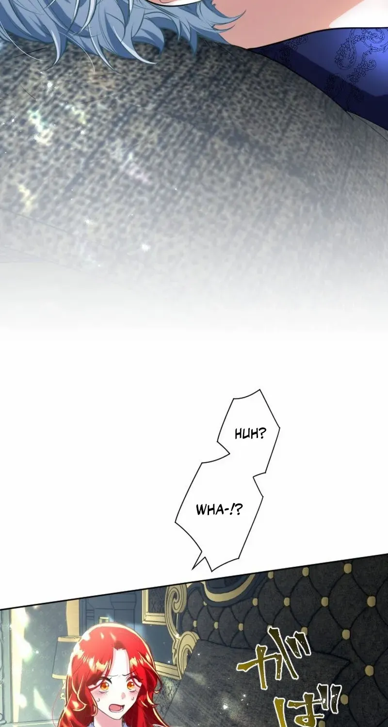 It’s not a case of being loved Chapter 22 page 3 - 