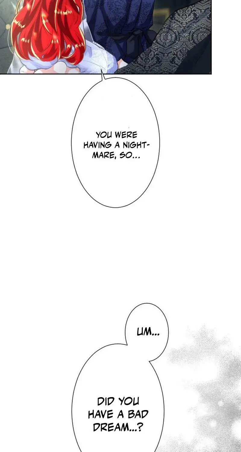 It’s not a case of being loved Chapter 22 page 26 - 