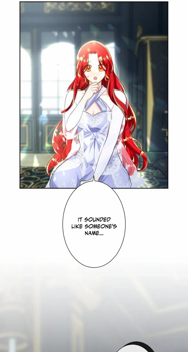 It’s not a case of being loved Chapter 22 page 29 - 