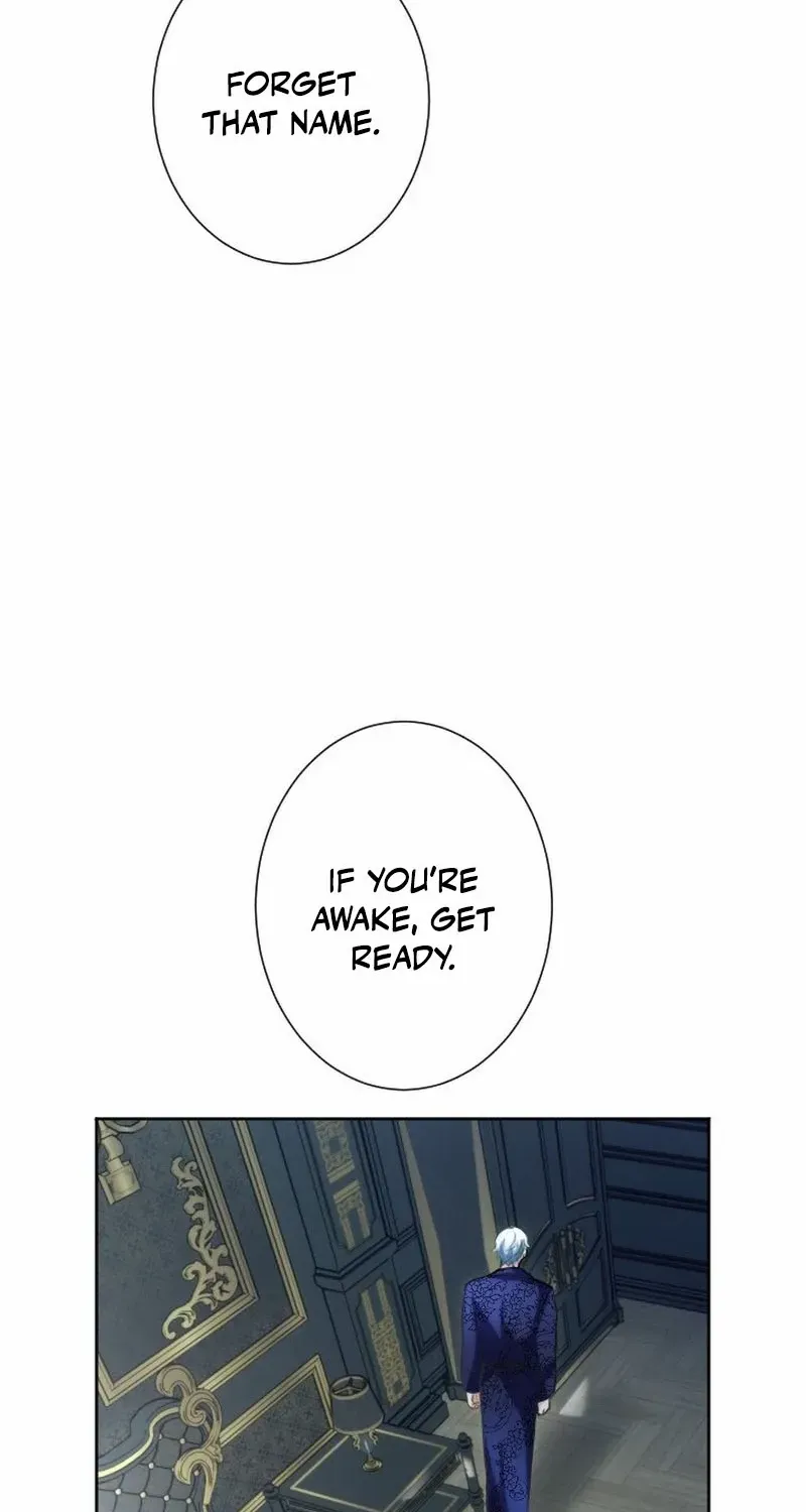 It’s not a case of being loved Chapter 22 page 32 - 