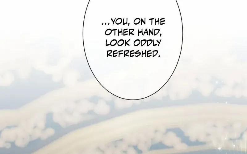 It’s not a case of being loved Chapter 22 page 39 - 