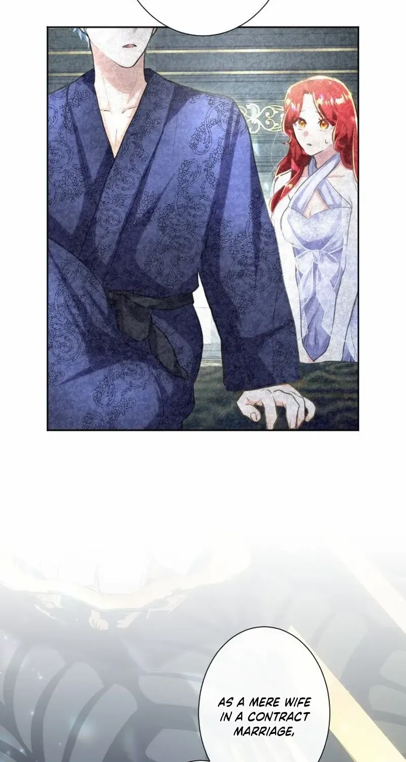 It’s not a case of being loved Chapter 22 page 47 - 