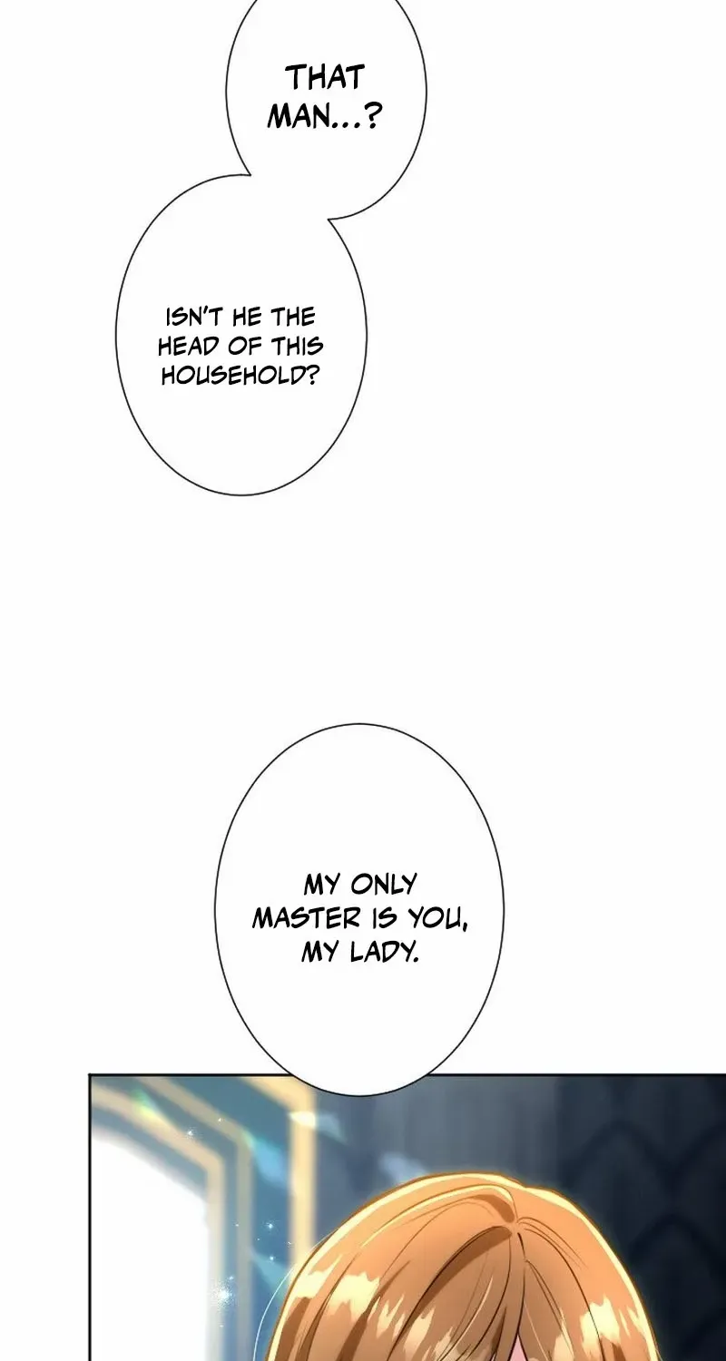 It’s not a case of being loved Chapter 22 page 52 - 