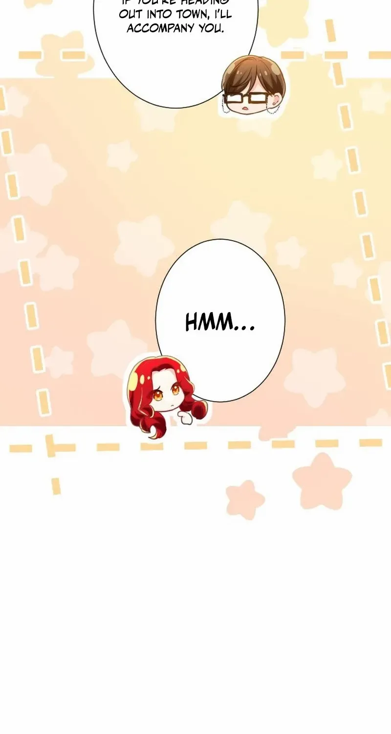 It’s not a case of being loved Chapter 22 page 54 - 