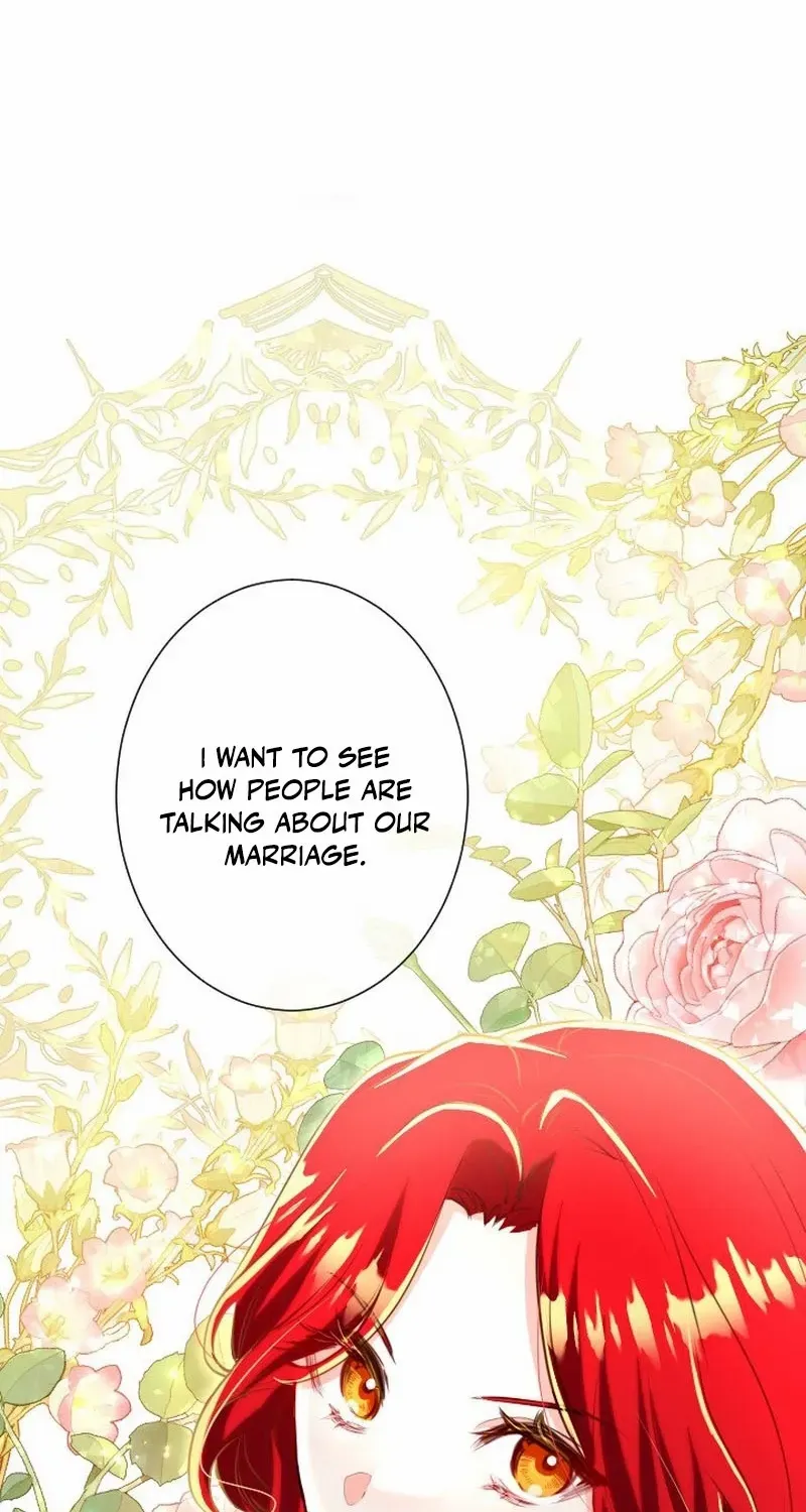 It’s not a case of being loved Chapter 22 page 57 - 