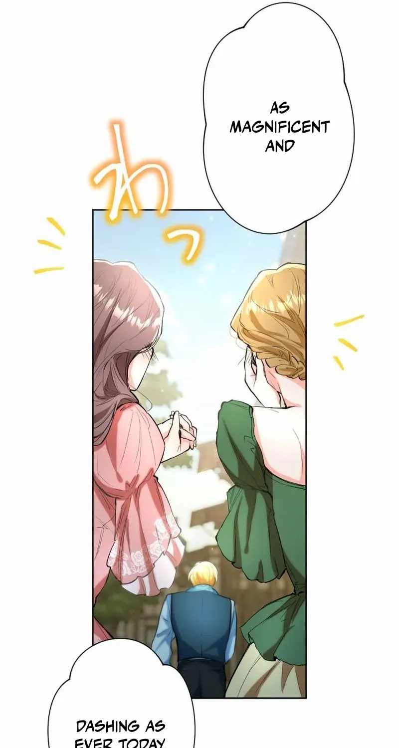 It’s not a case of being loved Chapter 22 page 63 - 