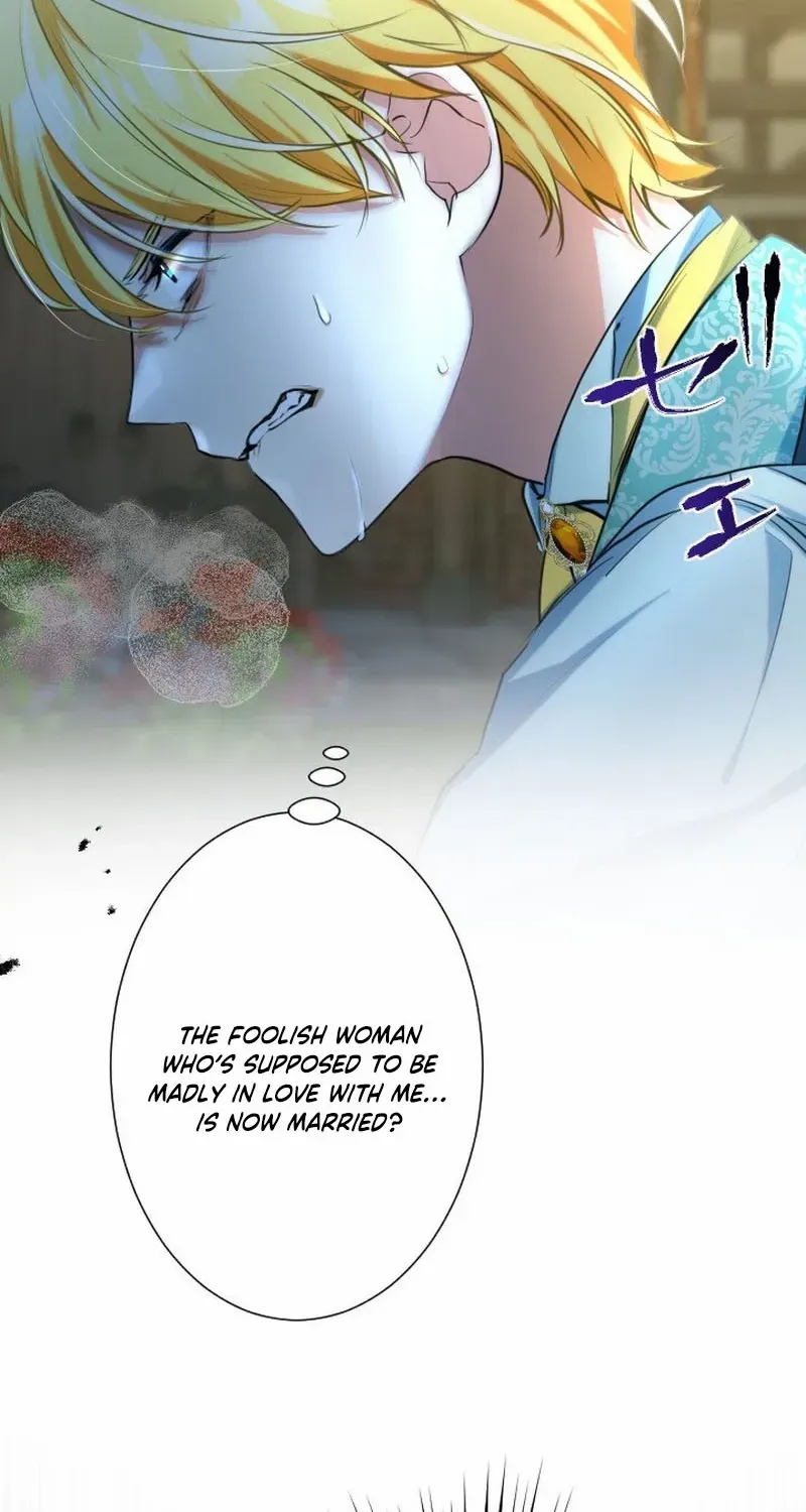 It’s not a case of being loved Chapter 22 page 65 - 