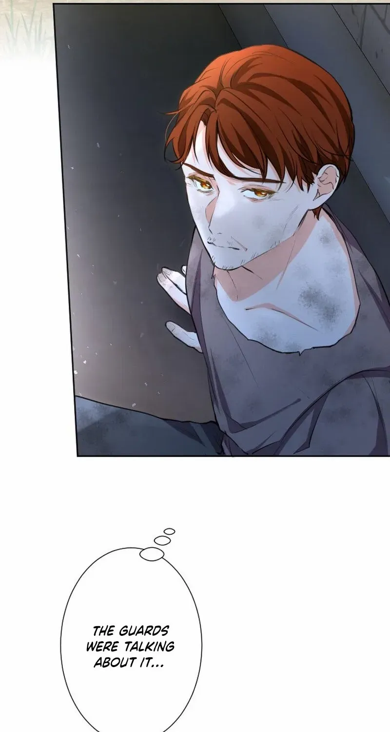 It’s not a case of being loved Chapter 22 page 74 - 