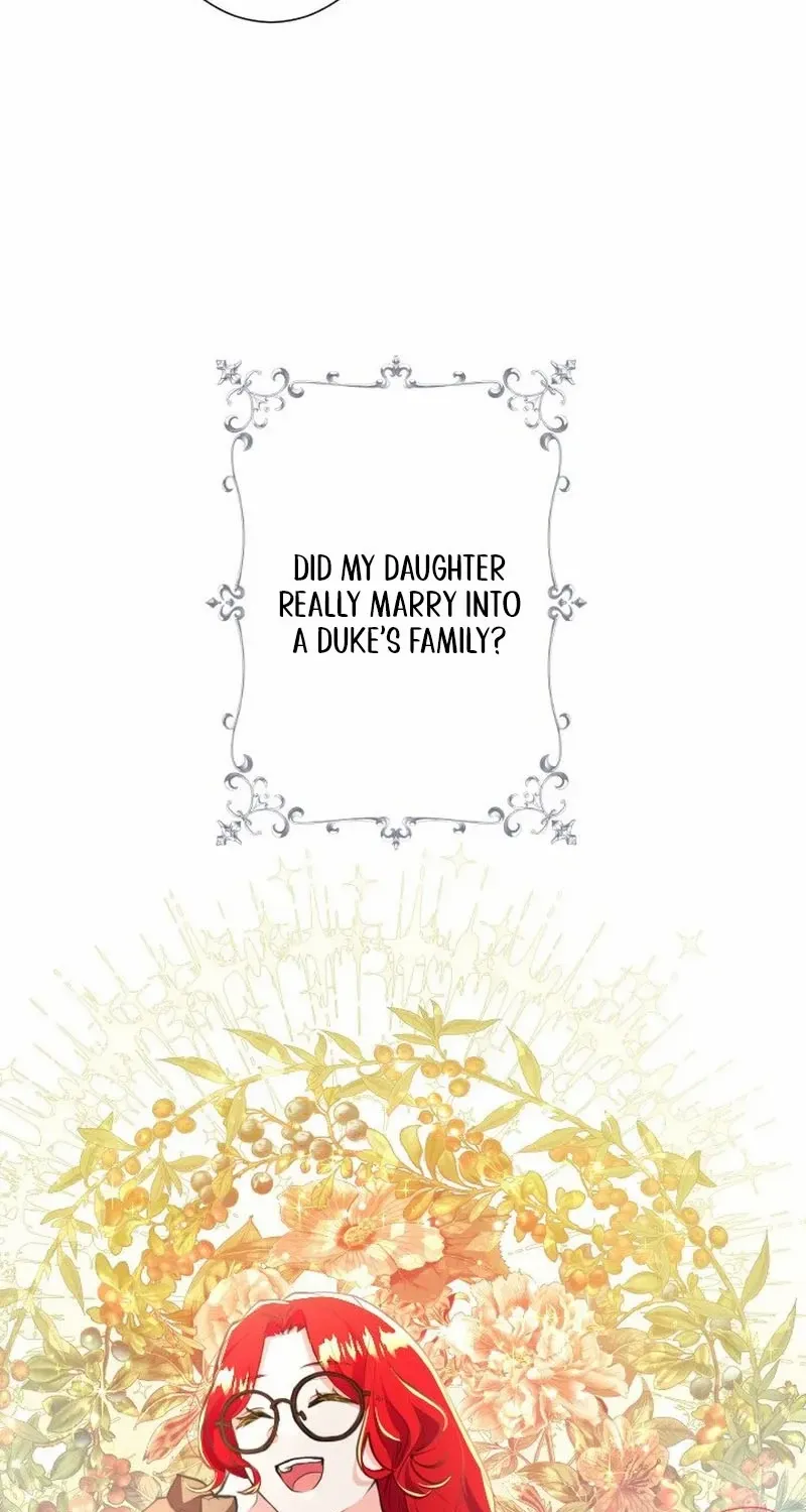 It’s not a case of being loved Chapter 22 page 75 - 