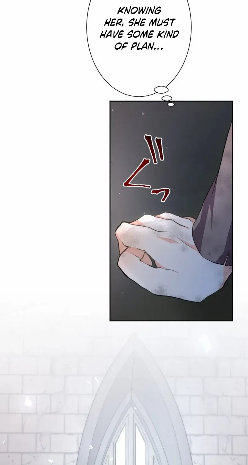 It’s not a case of being loved Chapter 22 page 77 - 