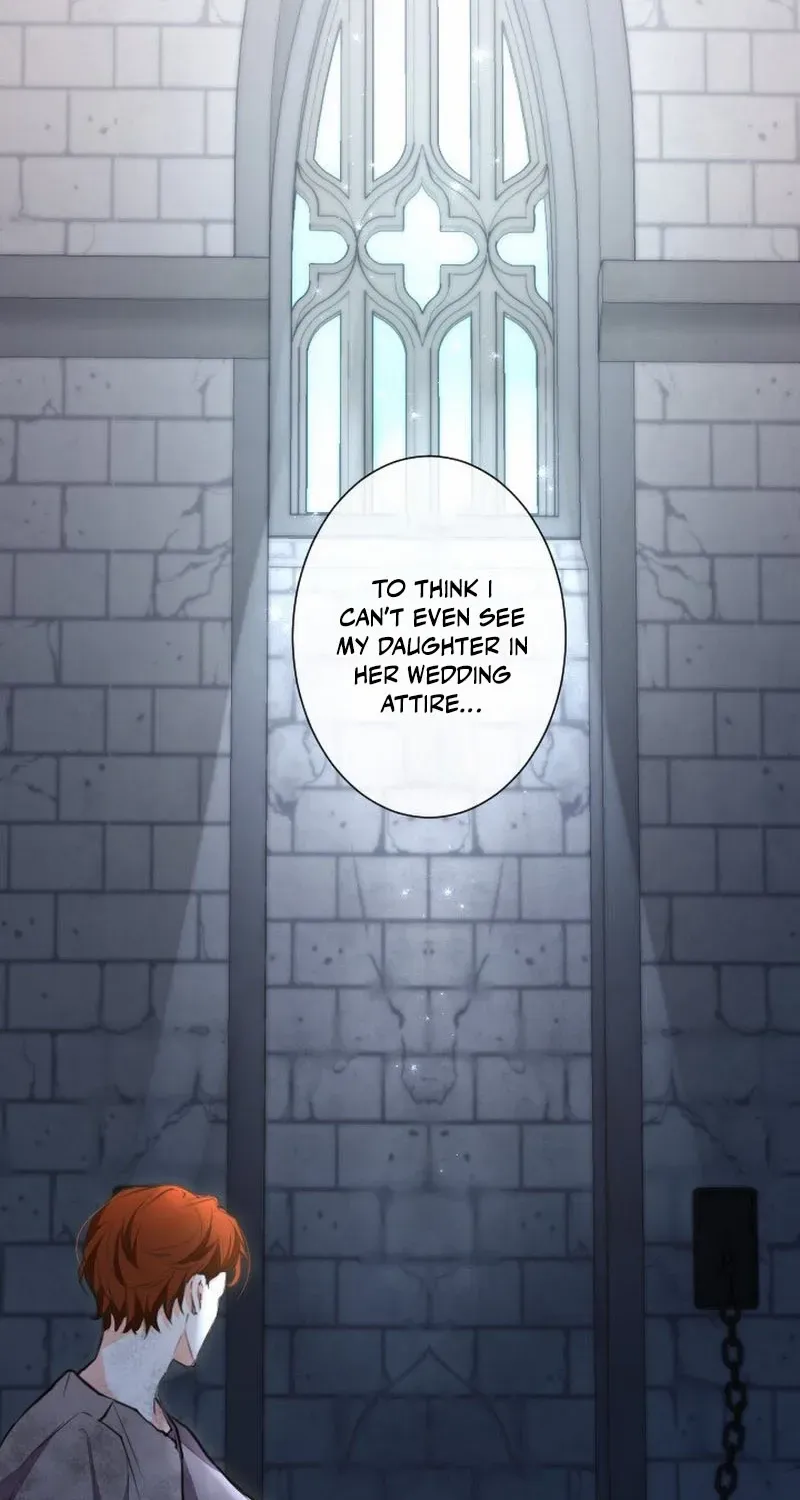 It’s not a case of being loved Chapter 22 page 78 - 