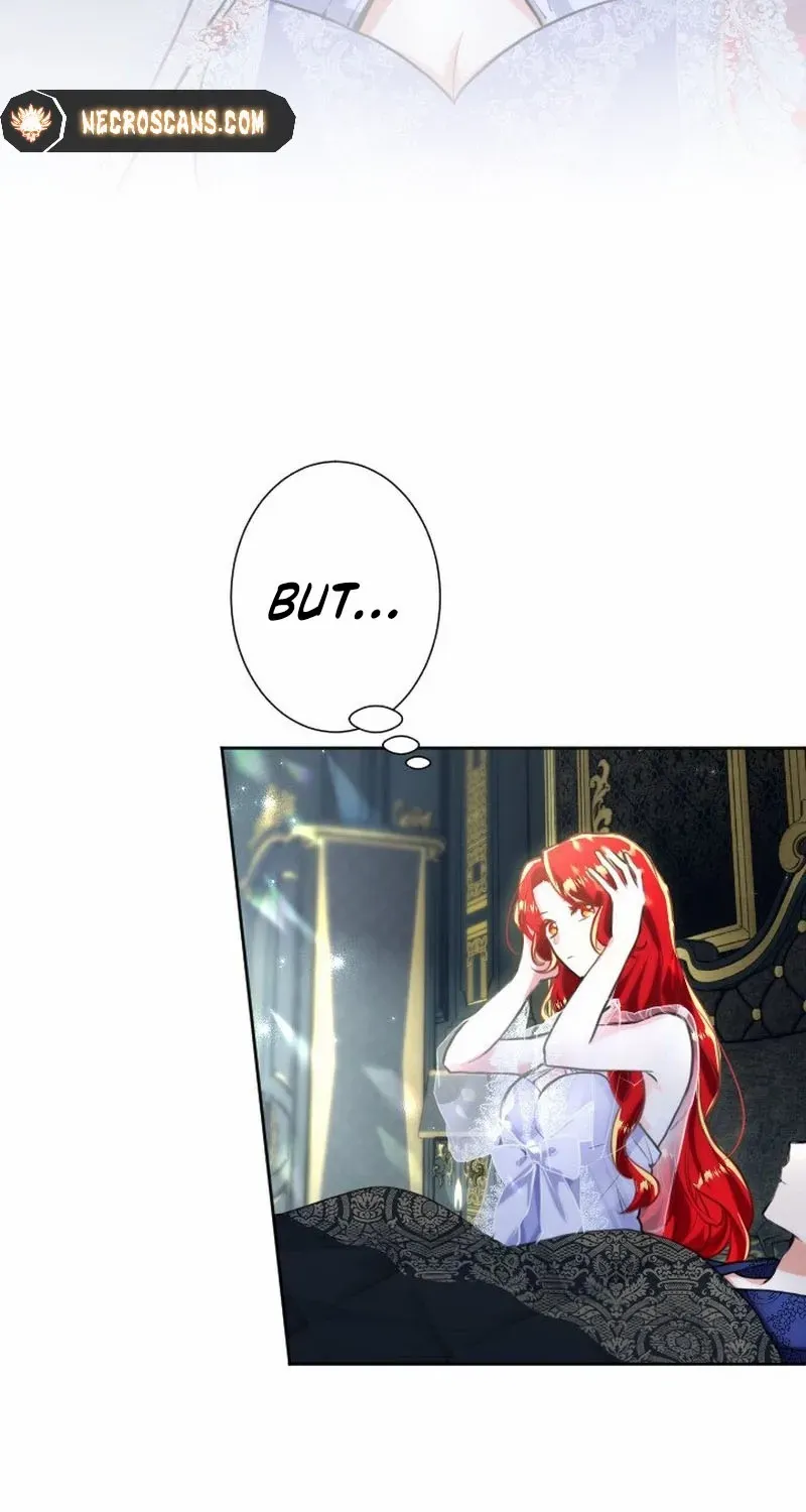 It’s not a case of being loved Chapter 22 page 9 - 