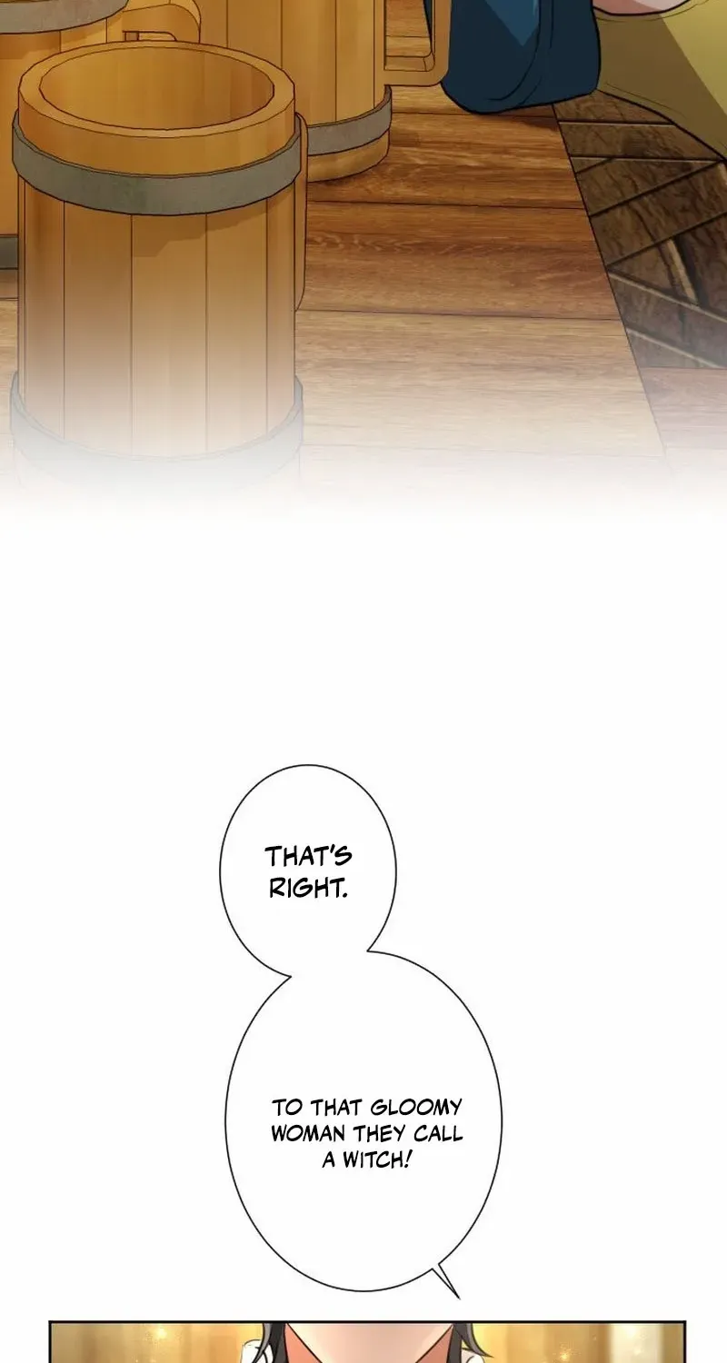 It’s not a case of being loved Chapter 22 page 82 - 