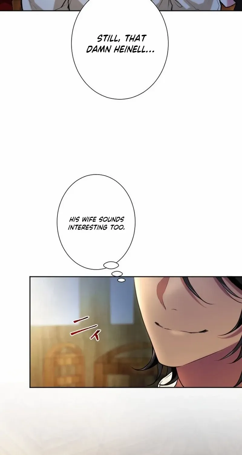 It’s not a case of being loved Chapter 22 page 87 - 