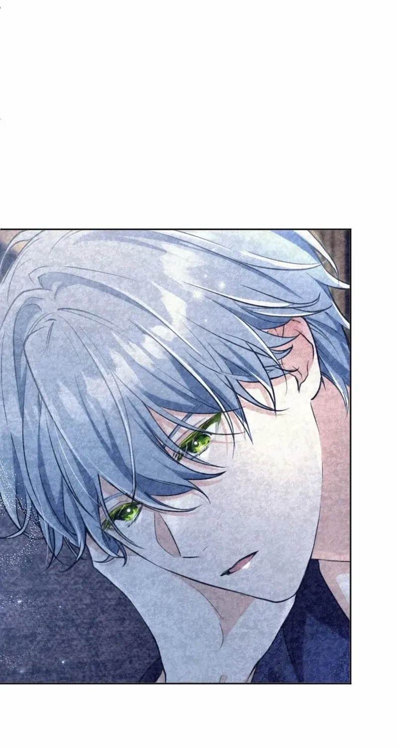 It’s not a case of being loved Chapter 22 page 10 - 