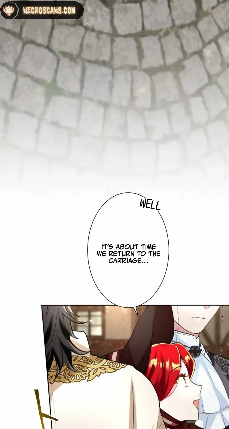 It’s not a case of being loved Chapter 23 page 12 - 