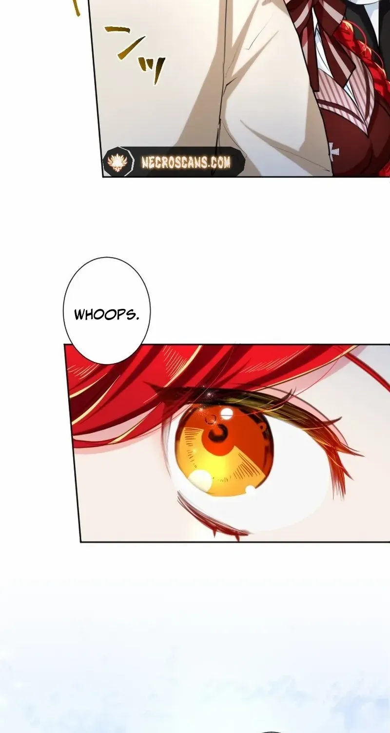 It’s not a case of being loved Chapter 23 page 13 - 