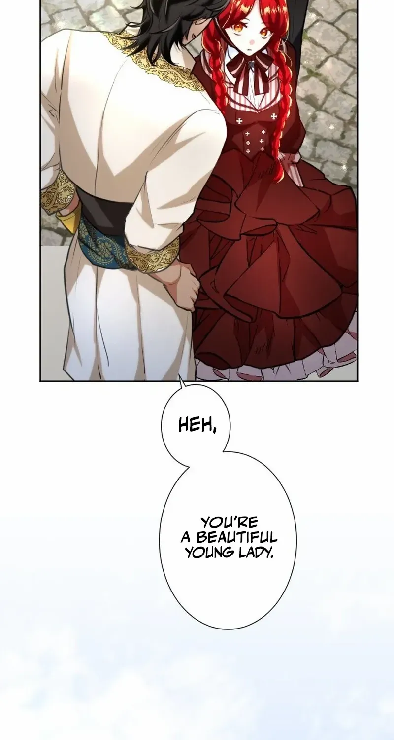 It’s not a case of being loved Chapter 23 page 16 - 
