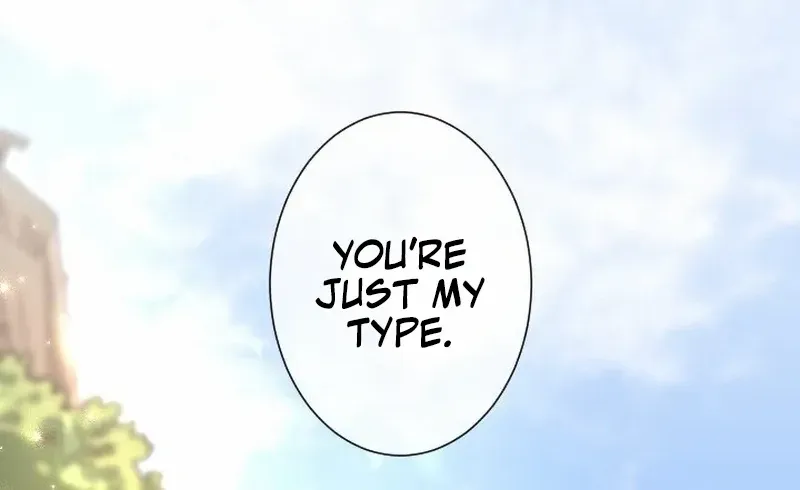 It’s not a case of being loved Chapter 23 page 17 - 