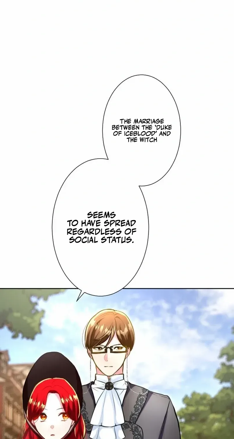 It’s not a case of being loved Chapter 23 page 3 - 