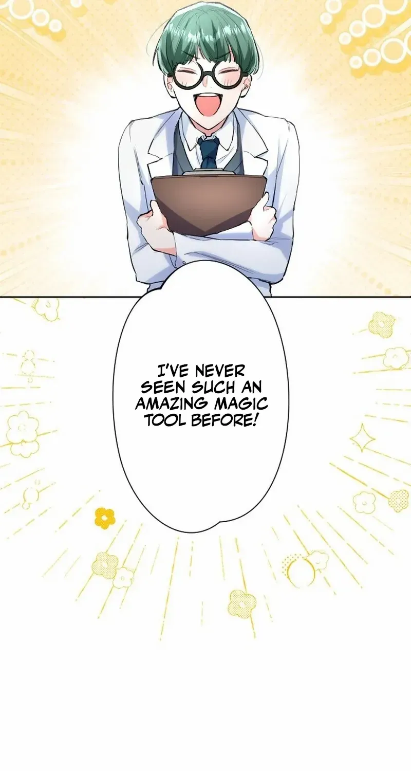 It’s not a case of being loved Chapter 23 page 28 - 