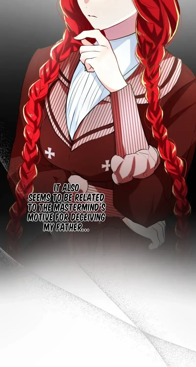 It’s not a case of being loved Chapter 23 page 35 - 