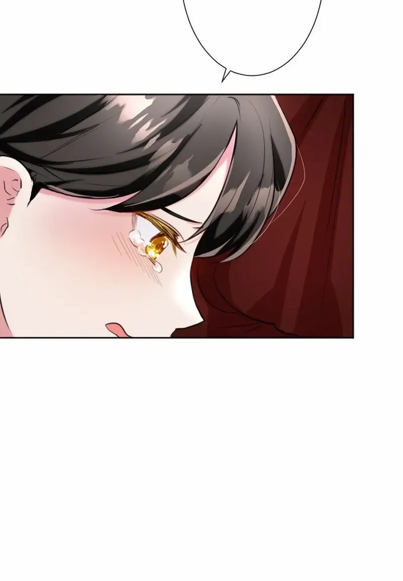 It’s not a case of being loved Chapter 23 page 46 - 