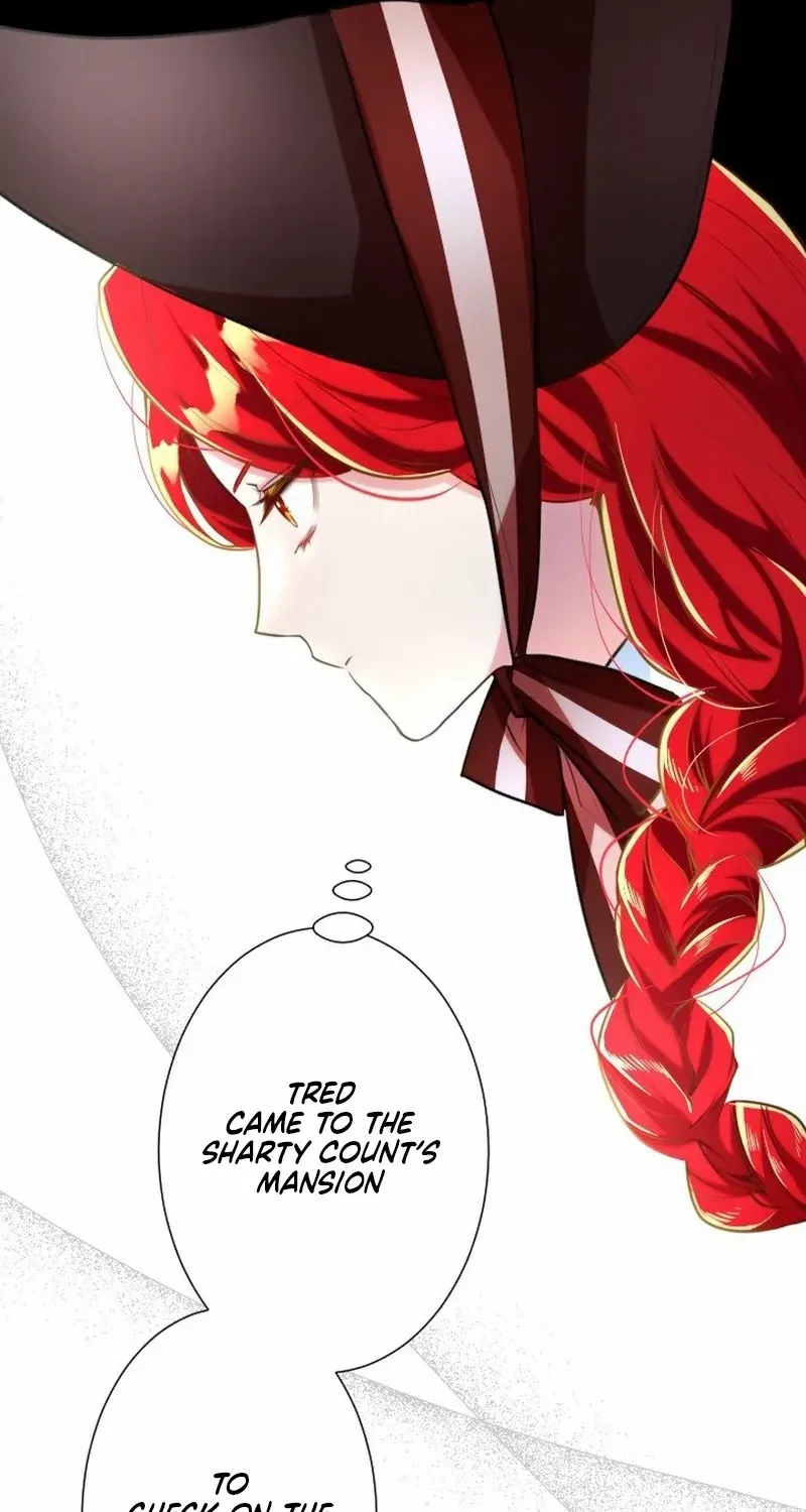 It’s not a case of being loved Chapter 23 page 6 - 