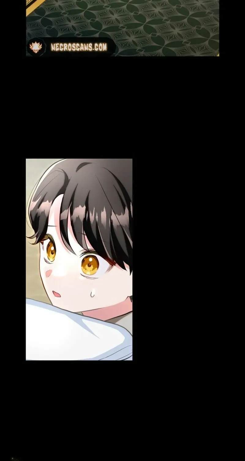 It’s not a case of being loved Chapter 23 page 51 - 