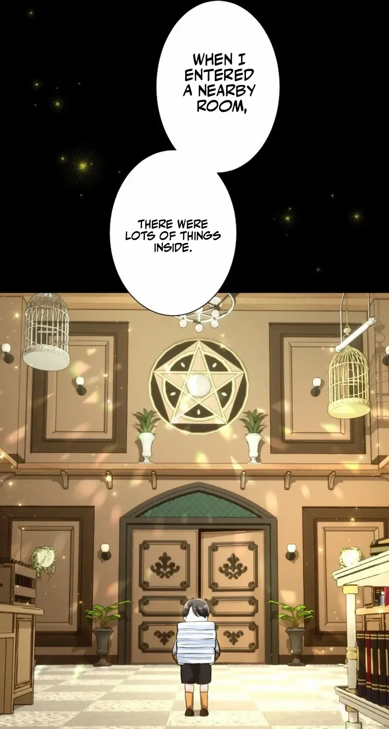 It’s not a case of being loved Chapter 23 page 53 - 