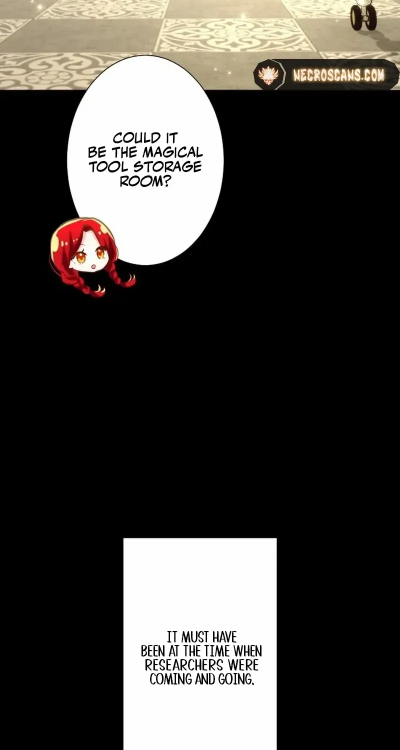 It’s not a case of being loved Chapter 23 page 54 - 