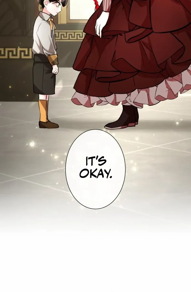 It’s not a case of being loved Chapter 23 page 69 - 