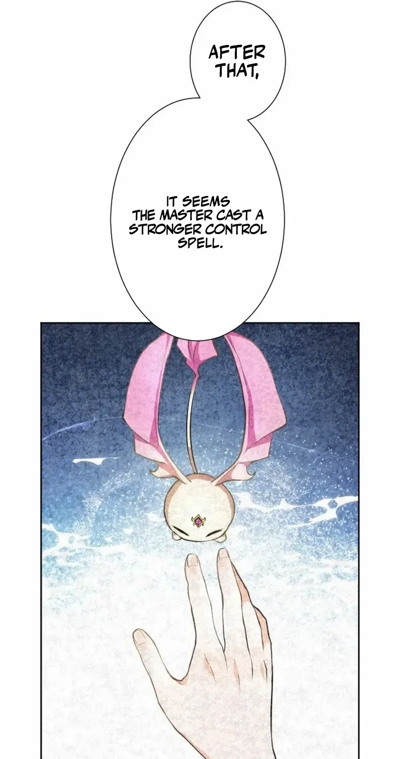 It’s not a case of being loved Chapter 23 page 70 - 