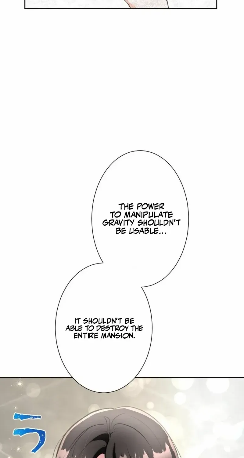 It’s not a case of being loved Chapter 23 page 71 - 