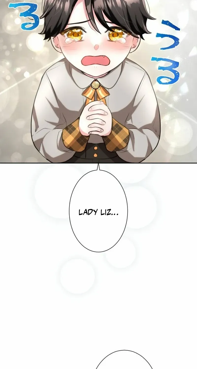 It’s not a case of being loved Chapter 23 page 72 - 