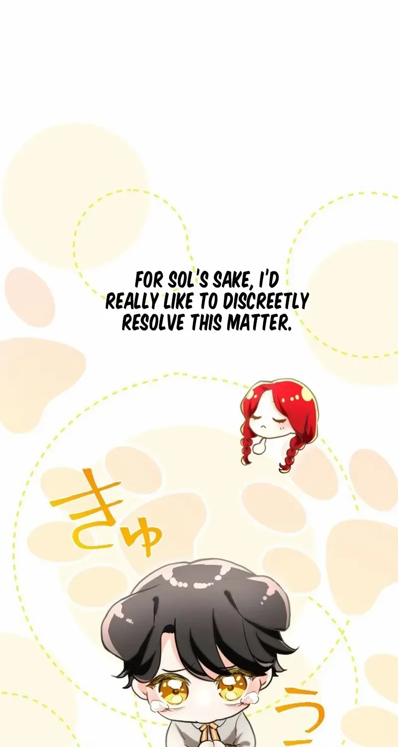 It’s not a case of being loved Chapter 23 page 79 - 