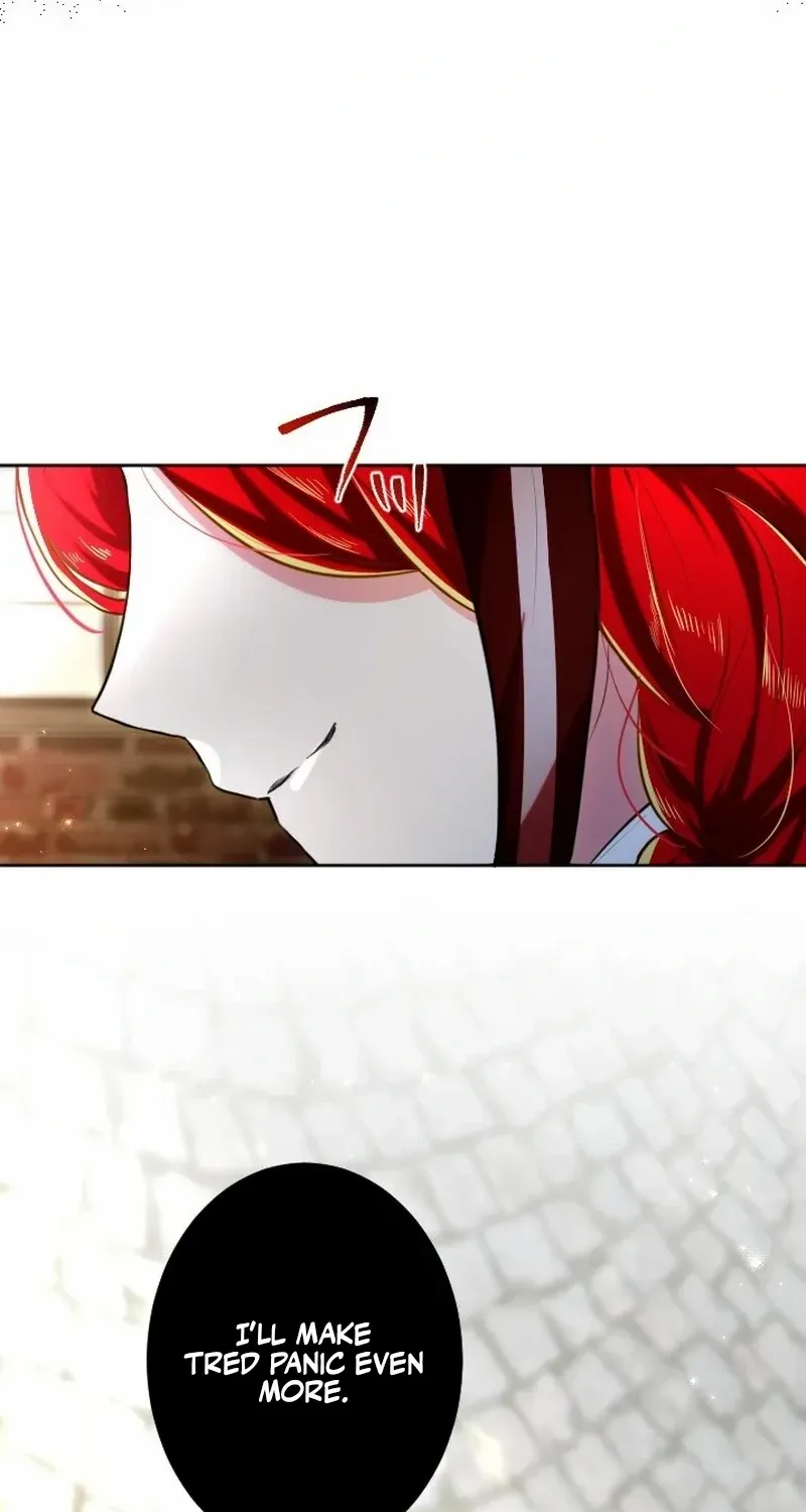 It’s not a case of being loved Chapter 23 page 9 - 
