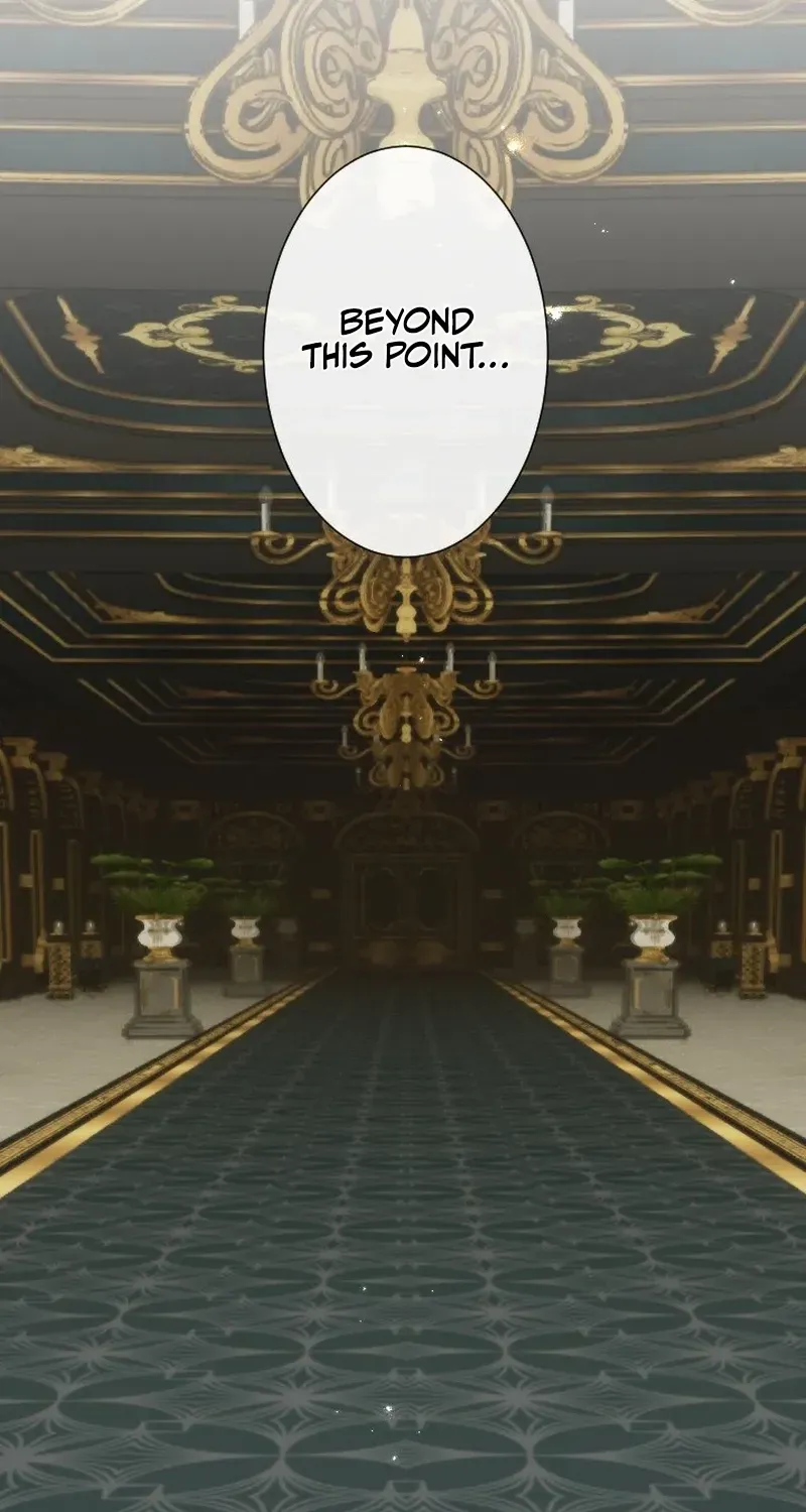 It’s not a case of being loved Chapter 23 page 82 - 