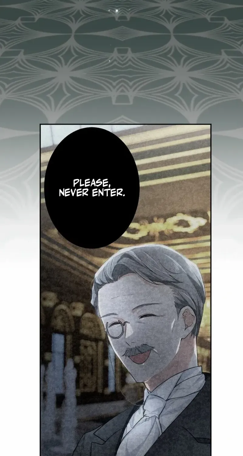 It’s not a case of being loved Chapter 23 page 83 - 