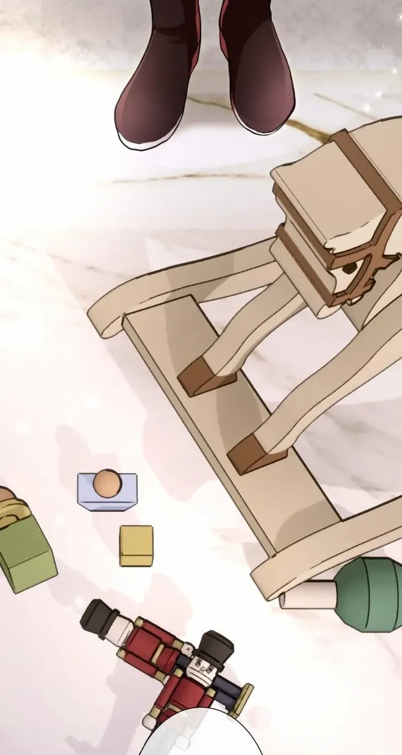 It’s not a case of being loved Chapter 24 page 16 - 