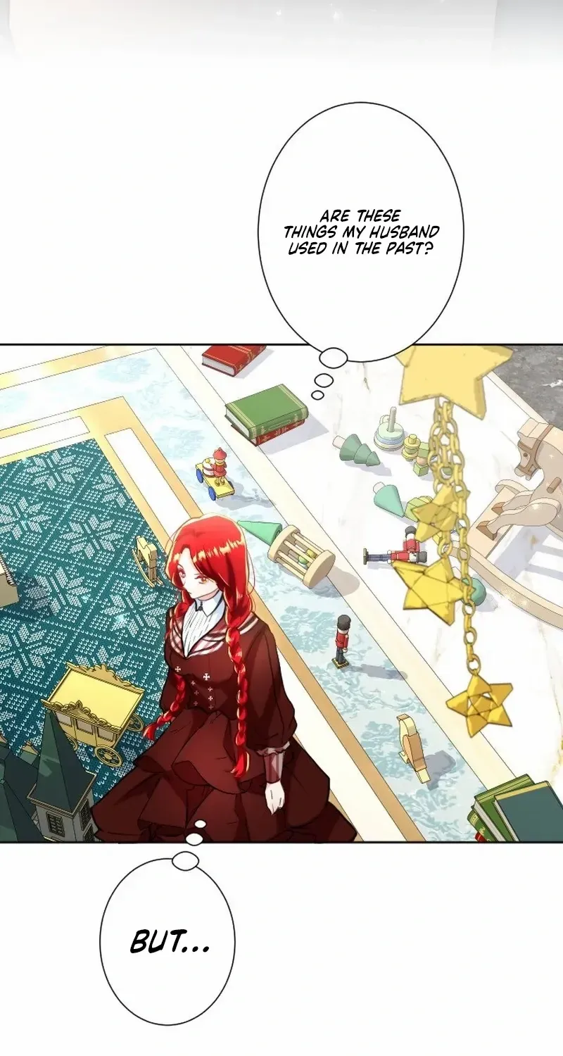 It’s not a case of being loved Chapter 24 page 19 - 
