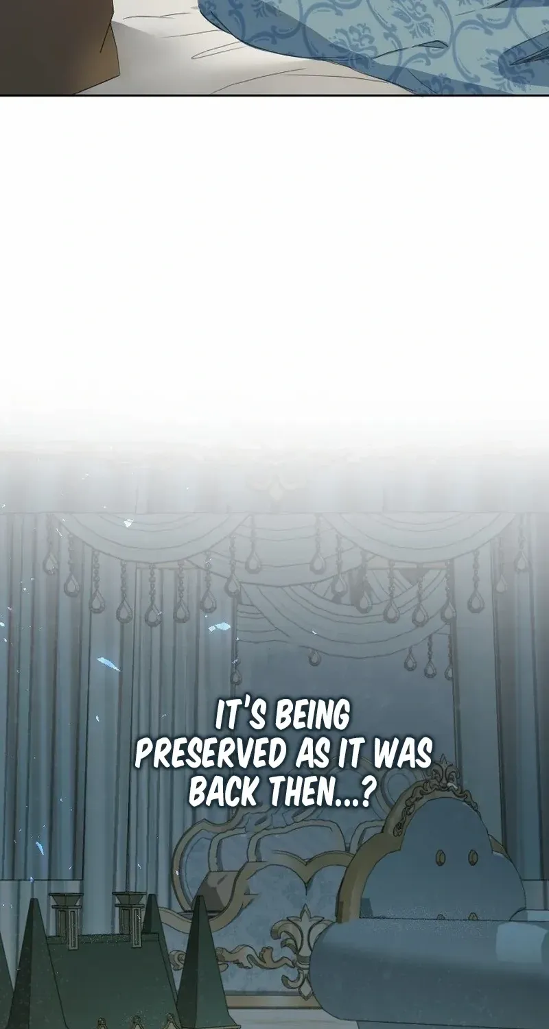 It’s not a case of being loved Chapter 24 page 21 - 