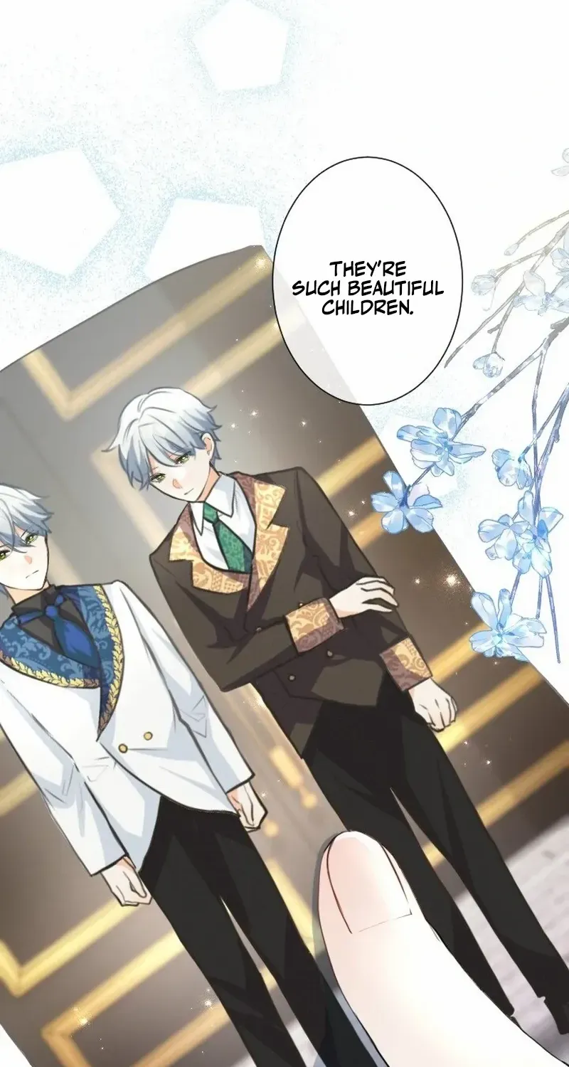 It’s not a case of being loved Chapter 24 page 32 - 