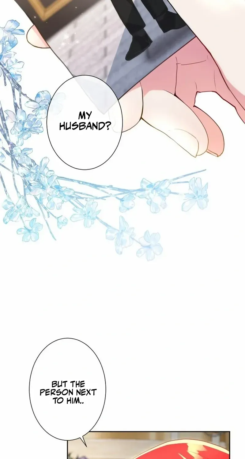 It’s not a case of being loved Chapter 24 page 33 - 