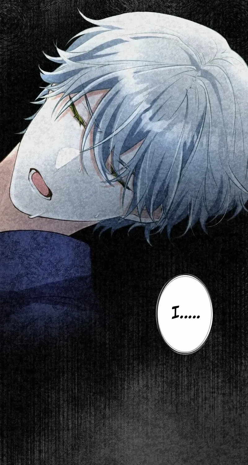 It’s not a case of being loved Chapter 24 page 38 - 