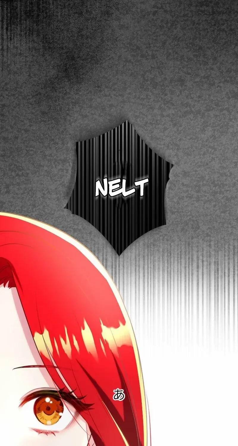It’s not a case of being loved Chapter 24 page 39 - 