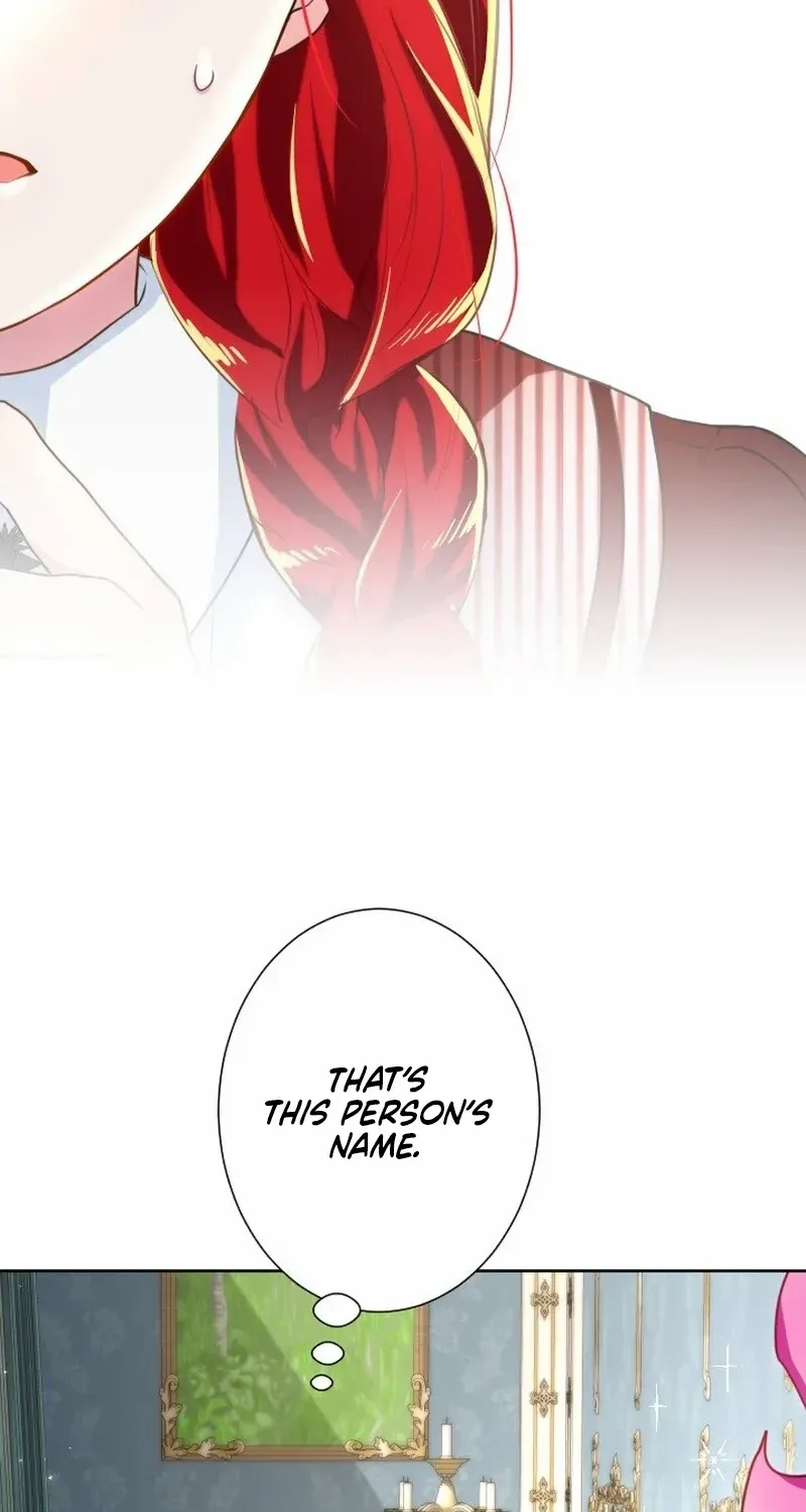 It’s not a case of being loved Chapter 24 page 40 - 