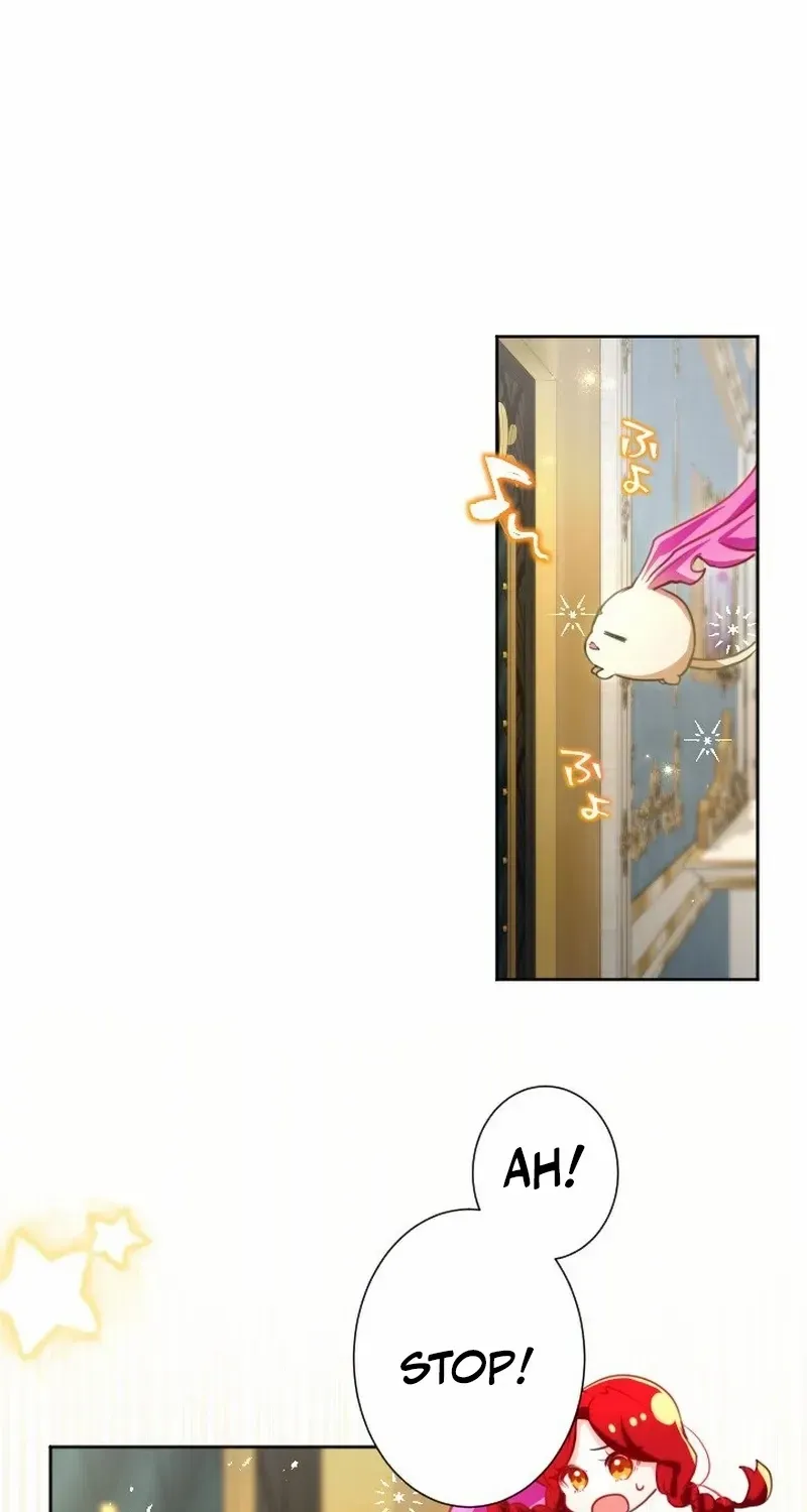 It’s not a case of being loved Chapter 24 page 42 - 