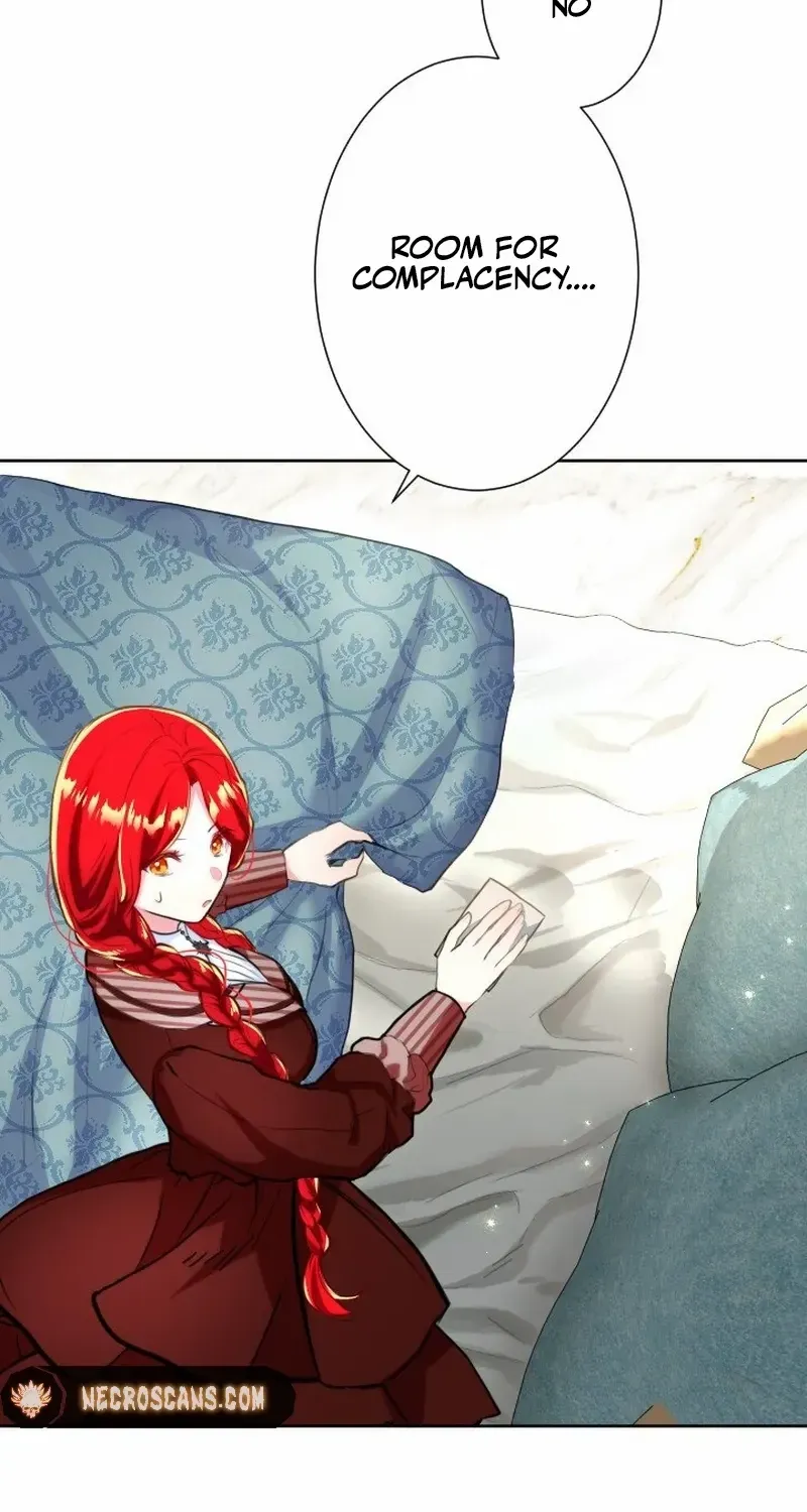 It’s not a case of being loved Chapter 24 page 44 - 