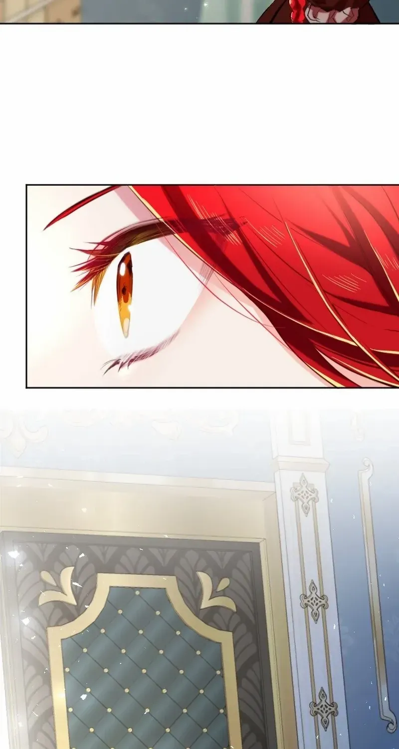 It’s not a case of being loved Chapter 24 page 49 - 